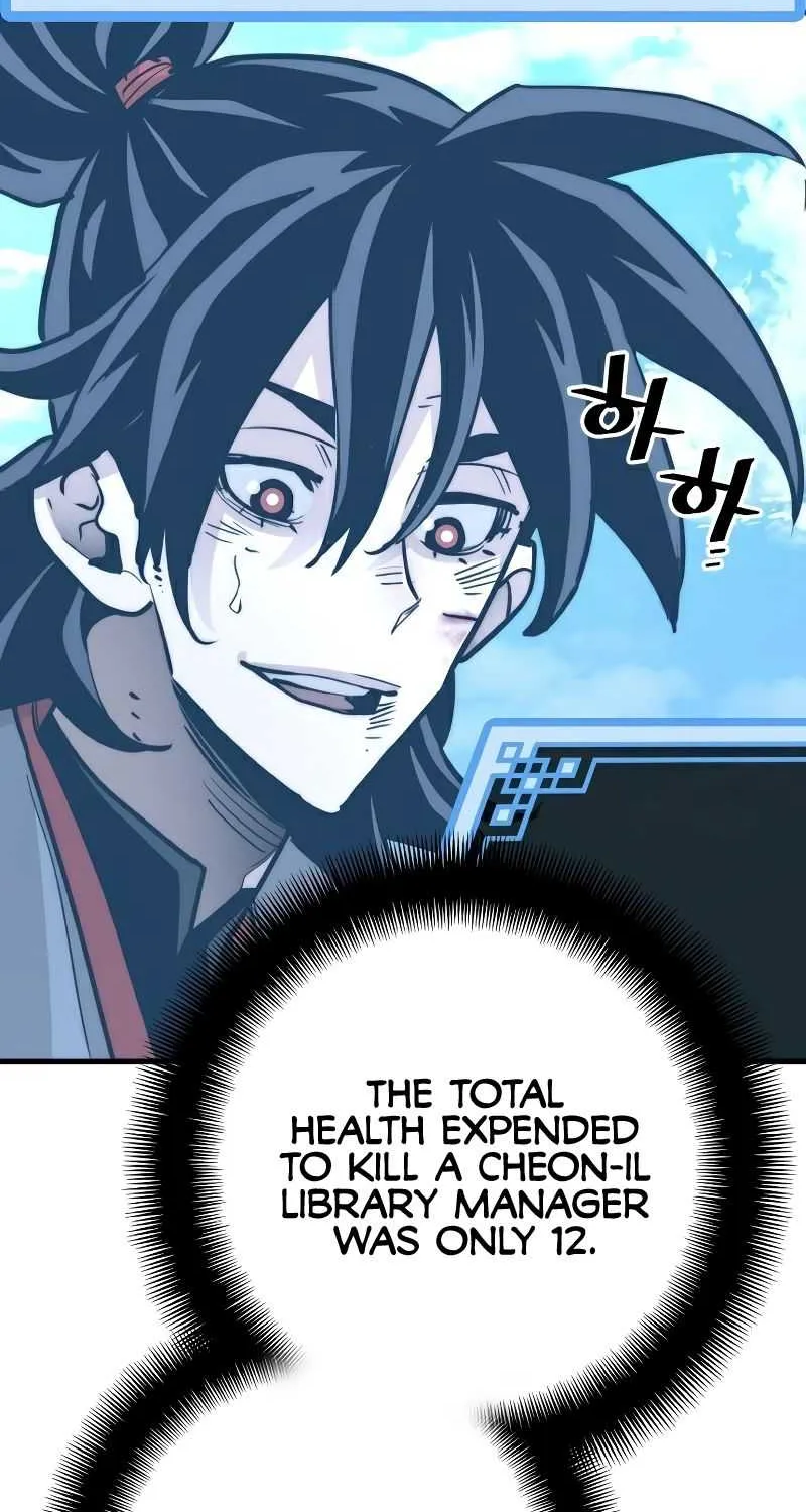 Heavenly Demon Cultivation Simulation Chapter 28 page 192 - 