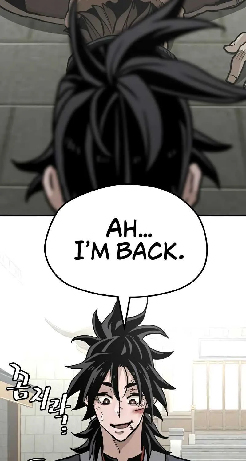 Heavenly Demon Cultivation Simulation Chapter 28 page 197 - 