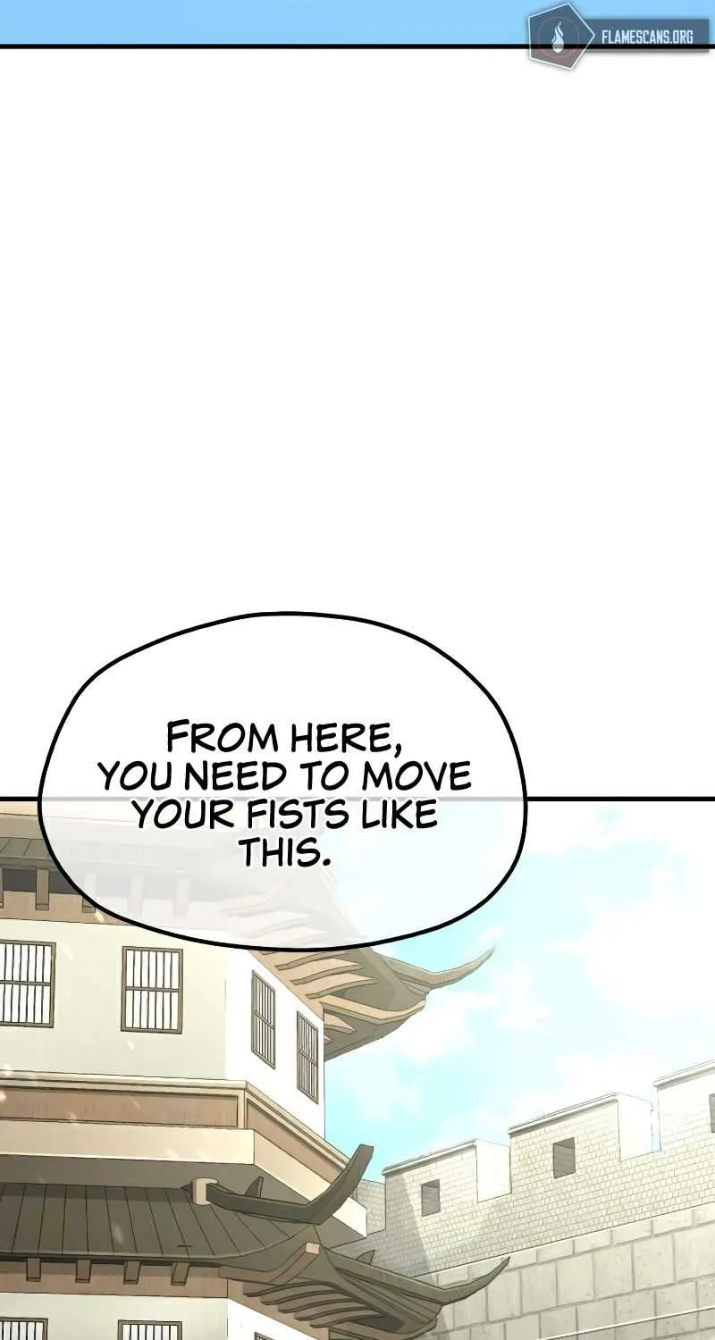Heavenly Demon Cultivation Simulation Chapter 28 page 3 - 