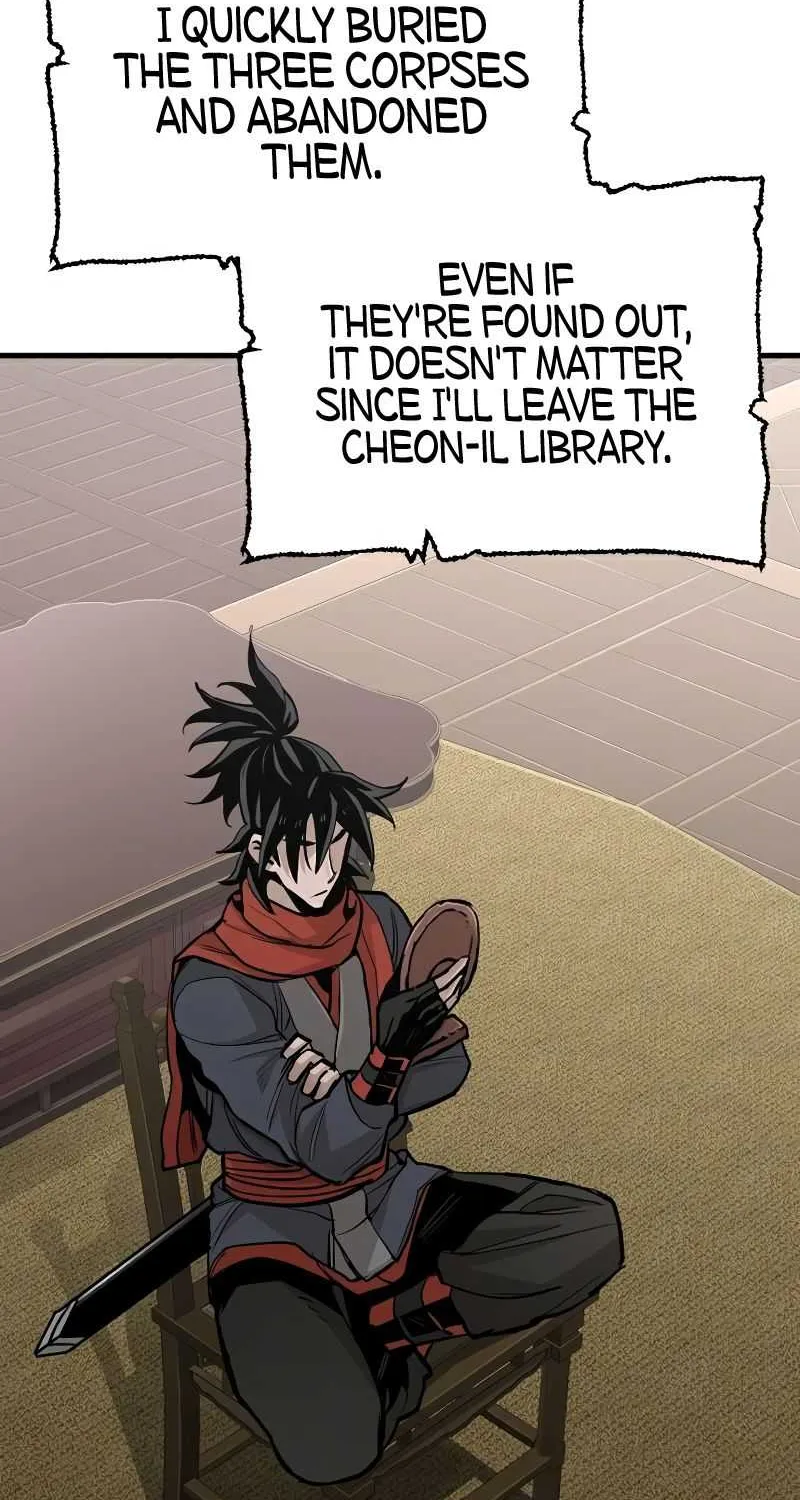 Heavenly Demon Cultivation Simulation Chapter 28 page 204 - 