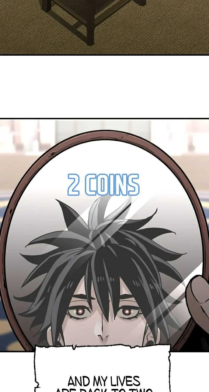 Heavenly Demon Cultivation Simulation Chapter 28 page 205 - 