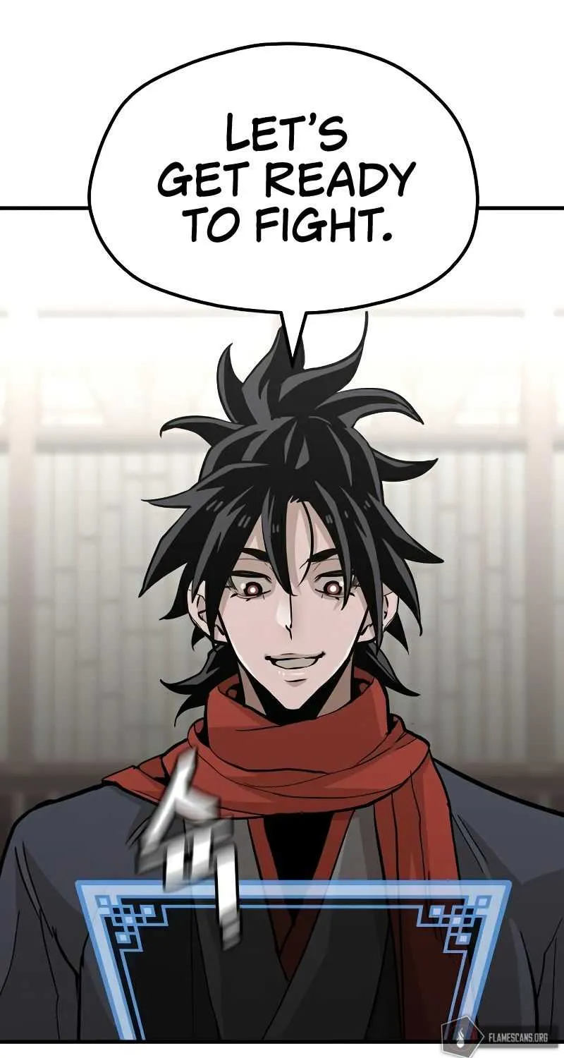 Heavenly Demon Cultivation Simulation Chapter 28 page 211 - 