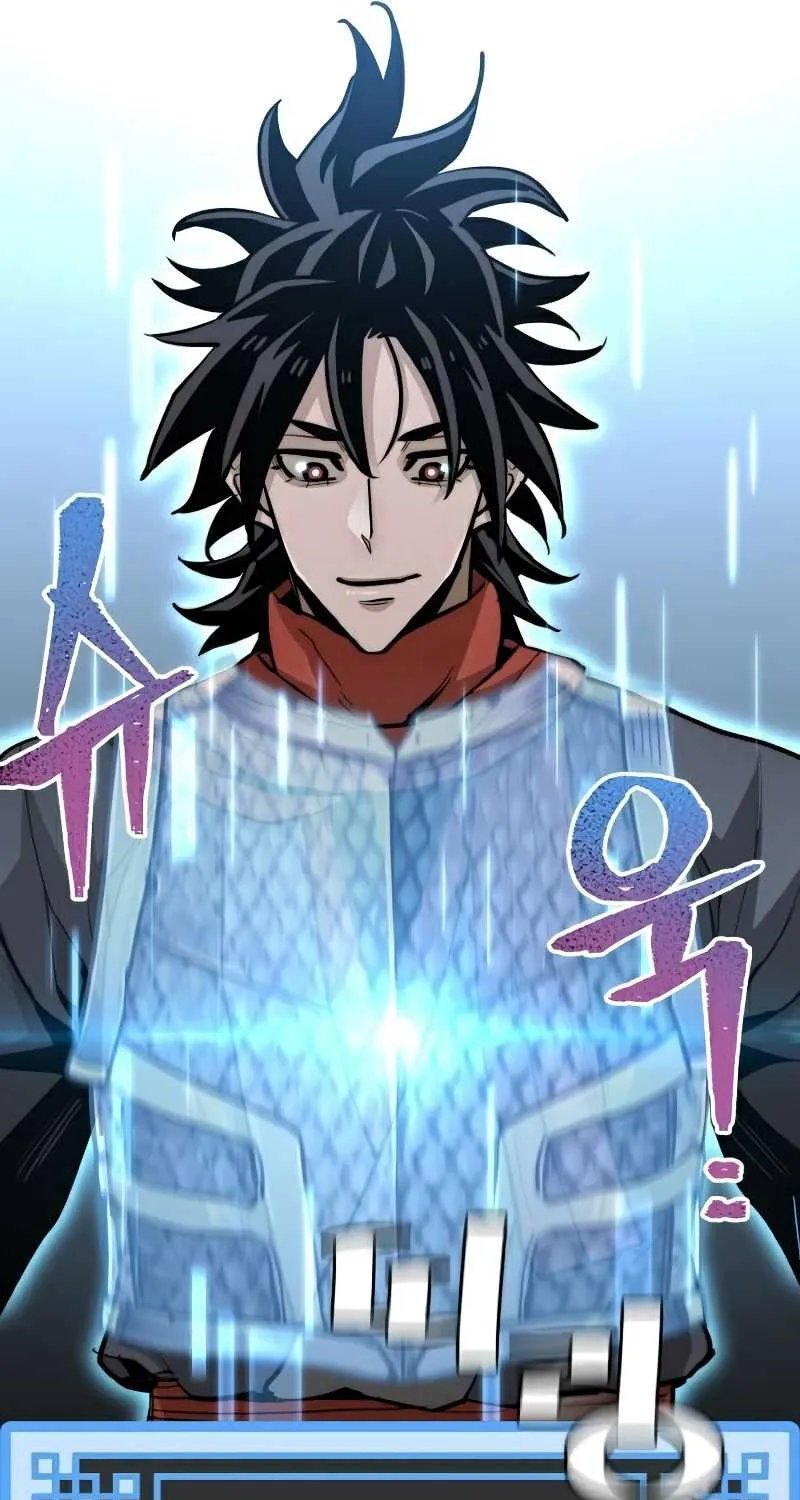 Heavenly Demon Cultivation Simulation Chapter 28 page 215 - 