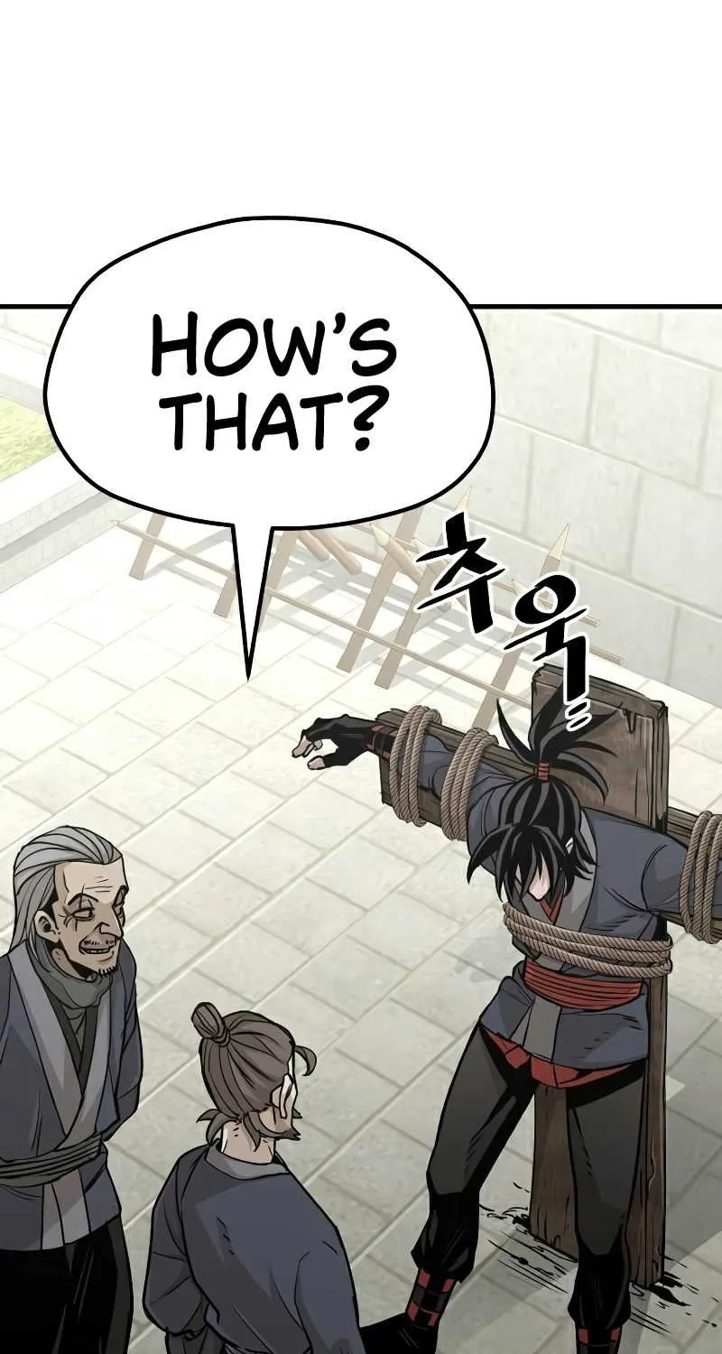 Heavenly Demon Cultivation Simulation Chapter 28 page 30 - 