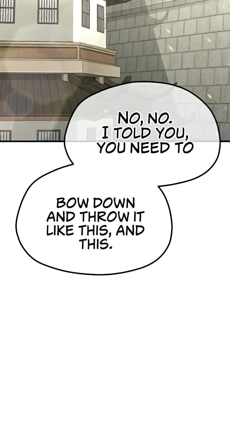 Heavenly Demon Cultivation Simulation Chapter 28 page 4 - 