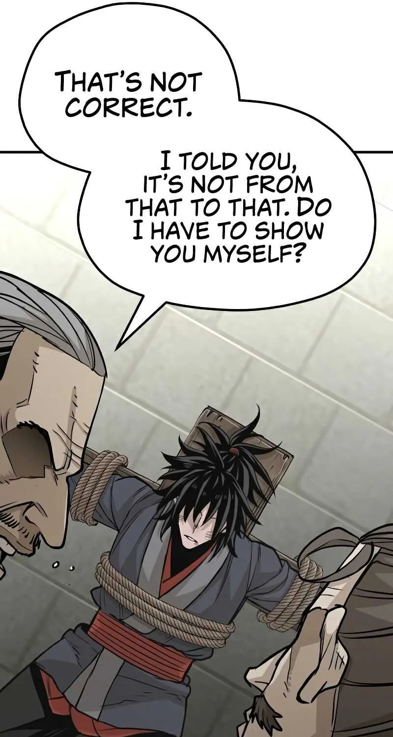 Heavenly Demon Cultivation Simulation Chapter 28 page 32 - 