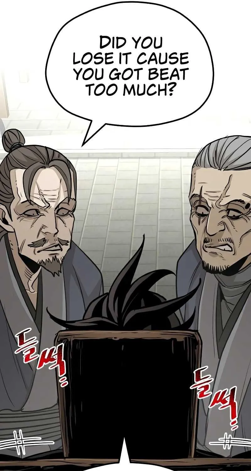 Heavenly Demon Cultivation Simulation Chapter 28 page 39 - 