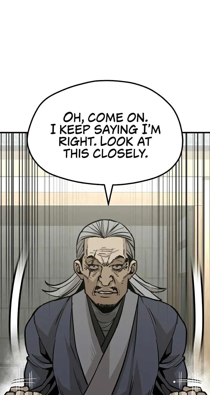 Heavenly Demon Cultivation Simulation Chapter 28 page 5 - 