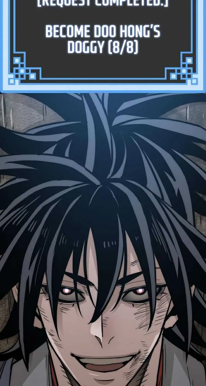 Heavenly Demon Cultivation Simulation Chapter 28 page 41 - 