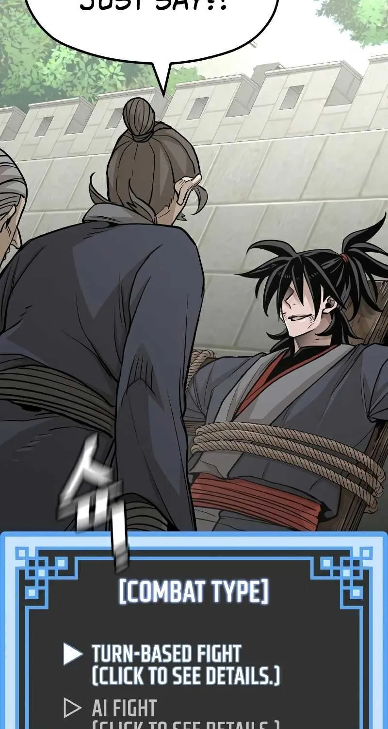 Heavenly Demon Cultivation Simulation Chapter 28 page 44 - 