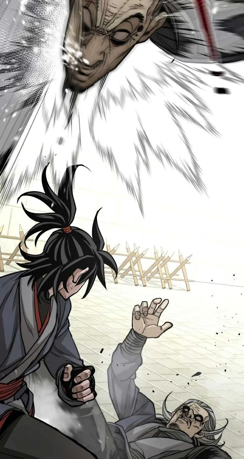 Heavenly Demon Cultivation Simulation Chapter 28 page 65 - 