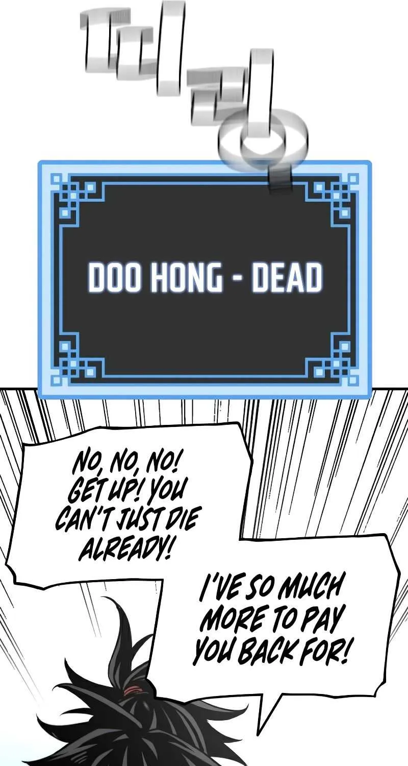 Heavenly Demon Cultivation Simulation Chapter 28 page 70 - 