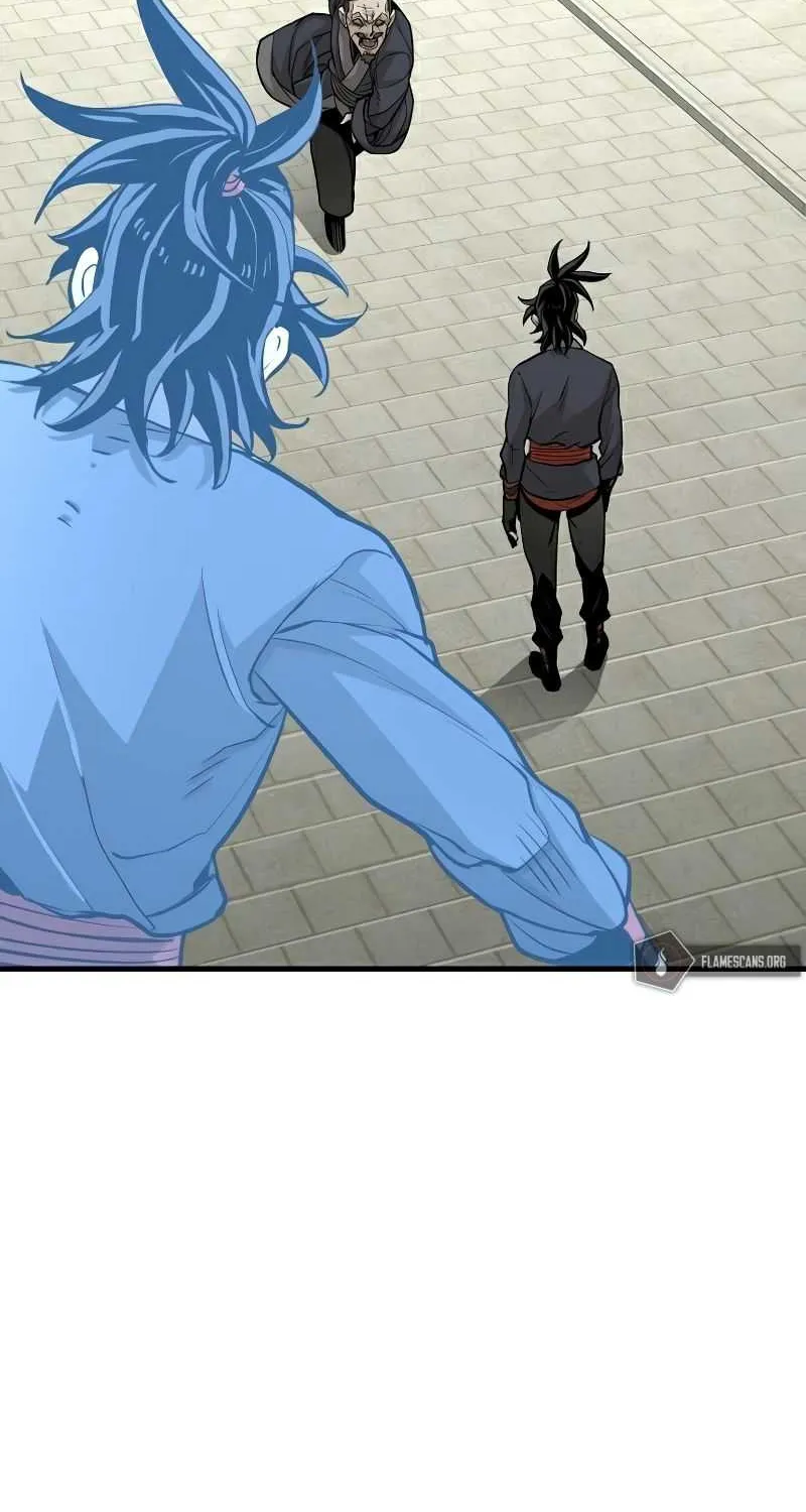 Heavenly Demon Cultivation Simulation Chapter 28 page 96 - 