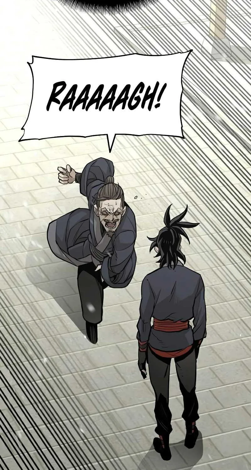 Heavenly Demon Cultivation Simulation Chapter 28 page 98 - 