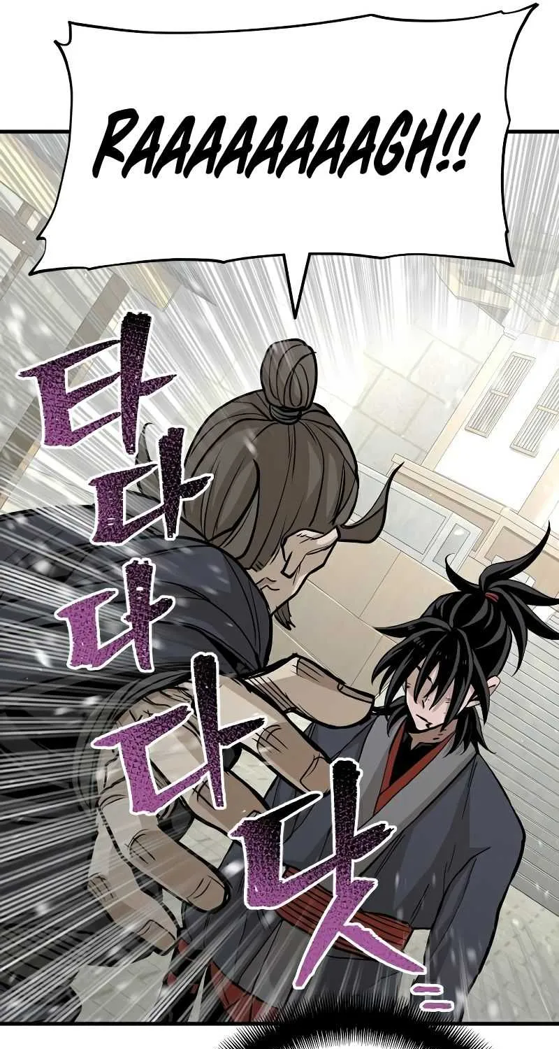 Heavenly Demon Cultivation Simulation Chapter 28 page 100 - 