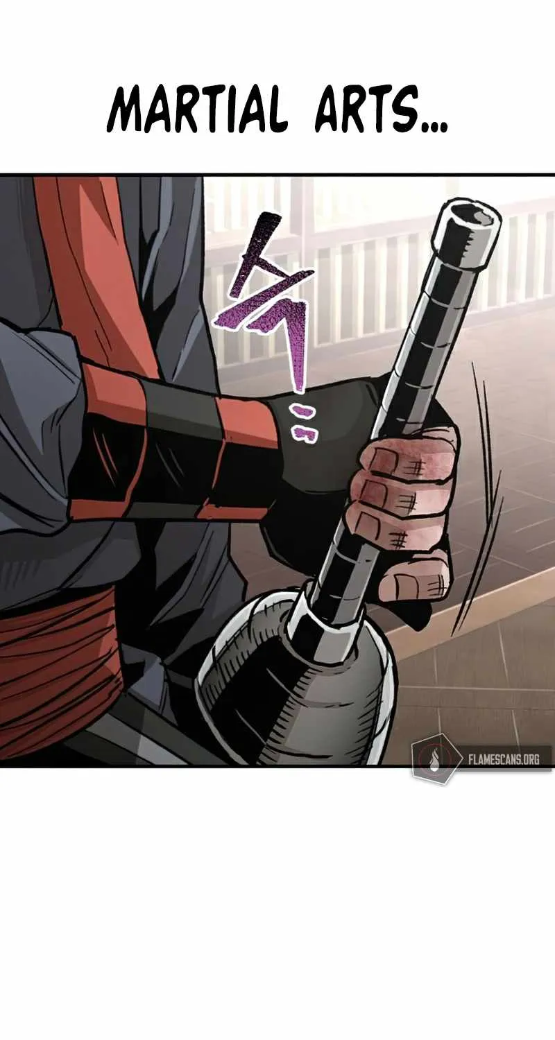 Heavenly Demon Cultivation Simulation Chapter 29 page 116 - 