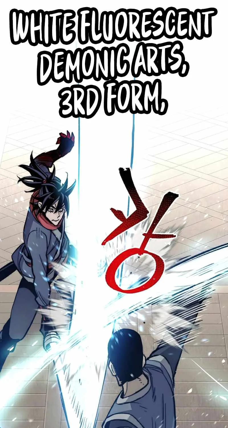 Heavenly Demon Cultivation Simulation Chapter 29 page 134 - 