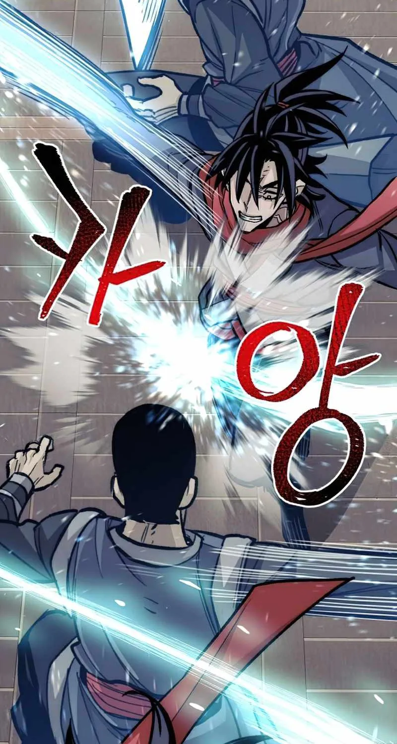 Heavenly Demon Cultivation Simulation Chapter 29 page 135 - 