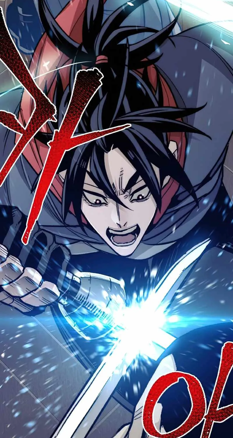 Heavenly Demon Cultivation Simulation Chapter 29 page 136 - 