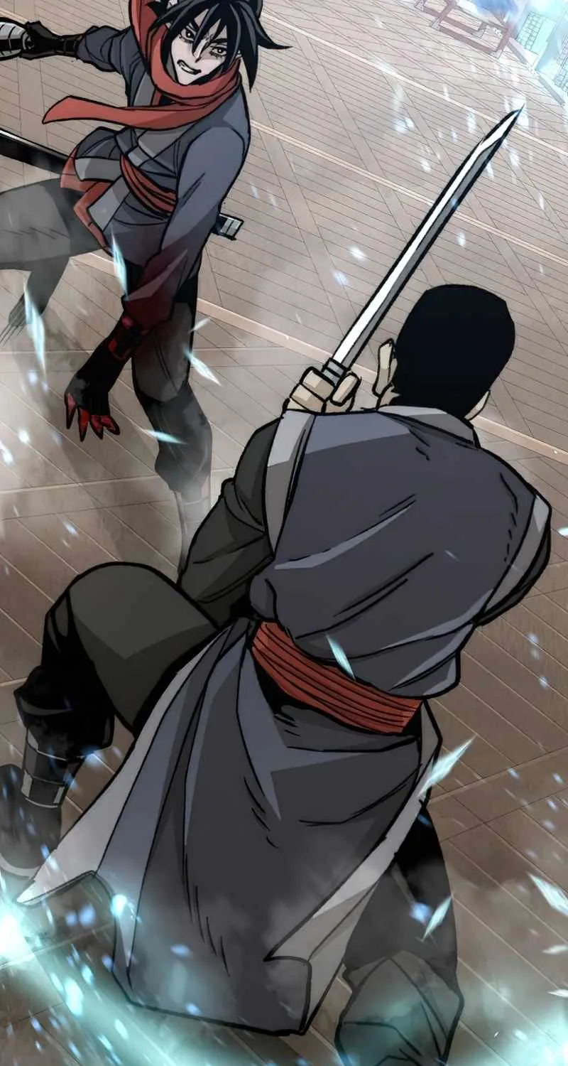 Heavenly Demon Cultivation Simulation Chapter 29 page 140 - 
