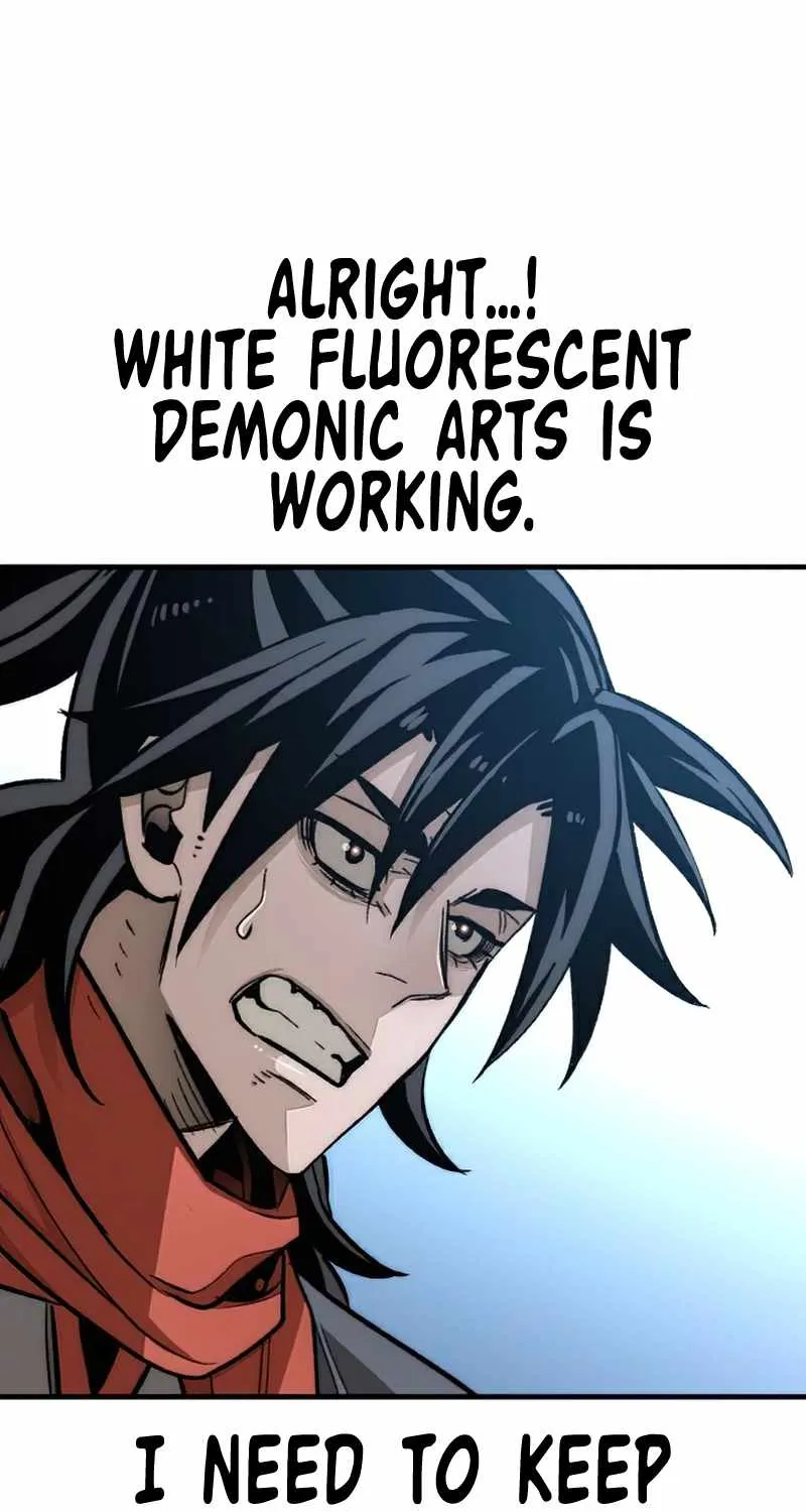 Heavenly Demon Cultivation Simulation Chapter 29 page 142 - 