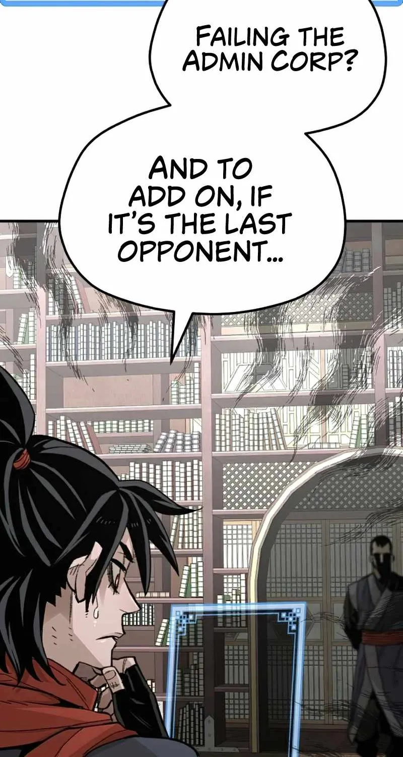 Heavenly Demon Cultivation Simulation Chapter 29 page 19 - 