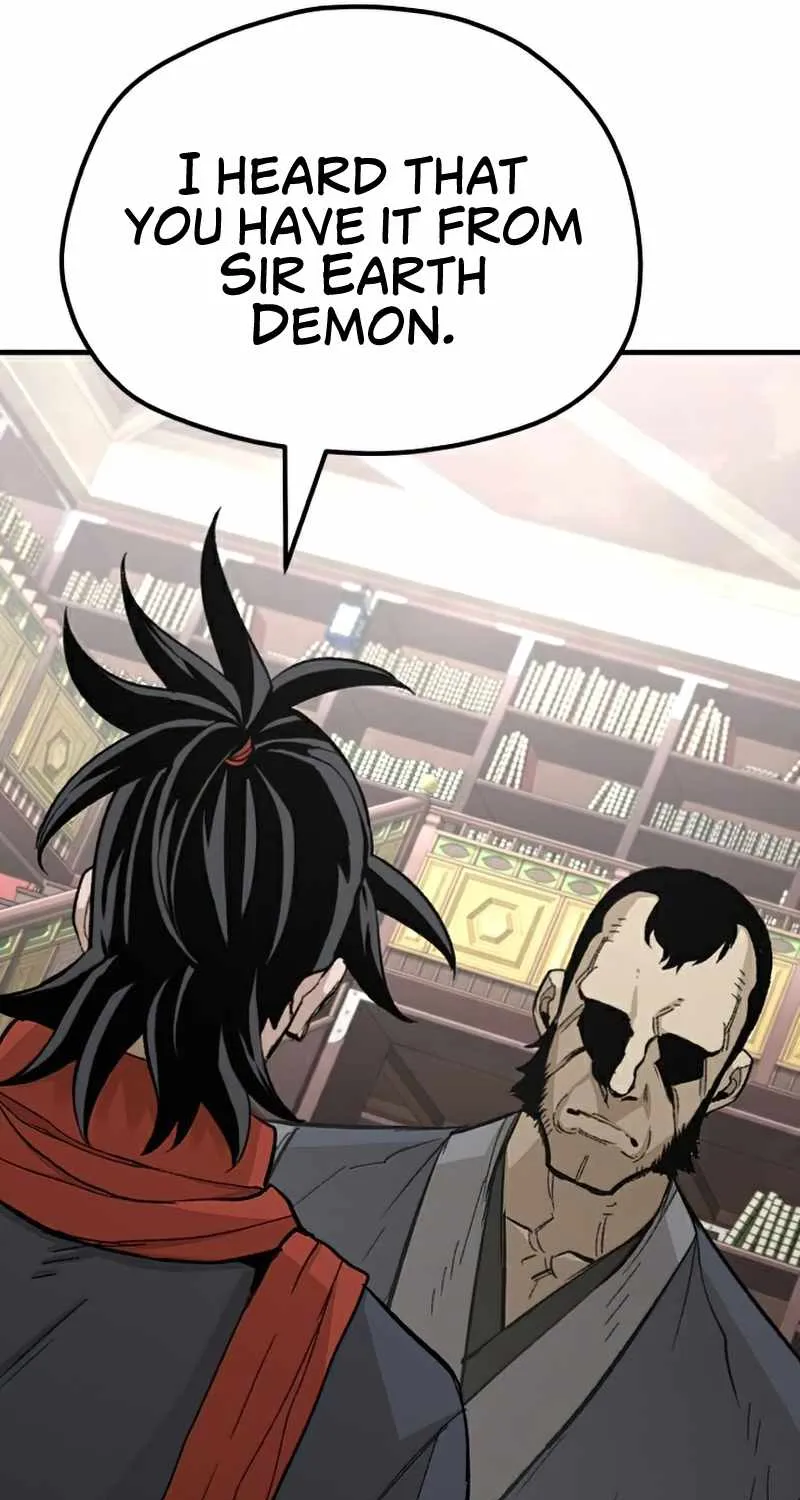 Heavenly Demon Cultivation Simulation Chapter 29 page 34 - 