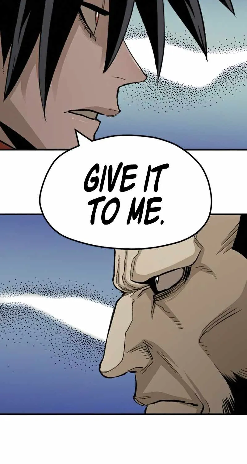 Heavenly Demon Cultivation Simulation Chapter 29 page 36 - 