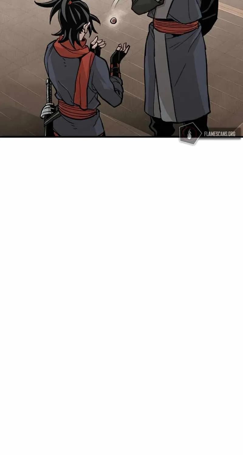 Heavenly Demon Cultivation Simulation Chapter 29 page 38 - 