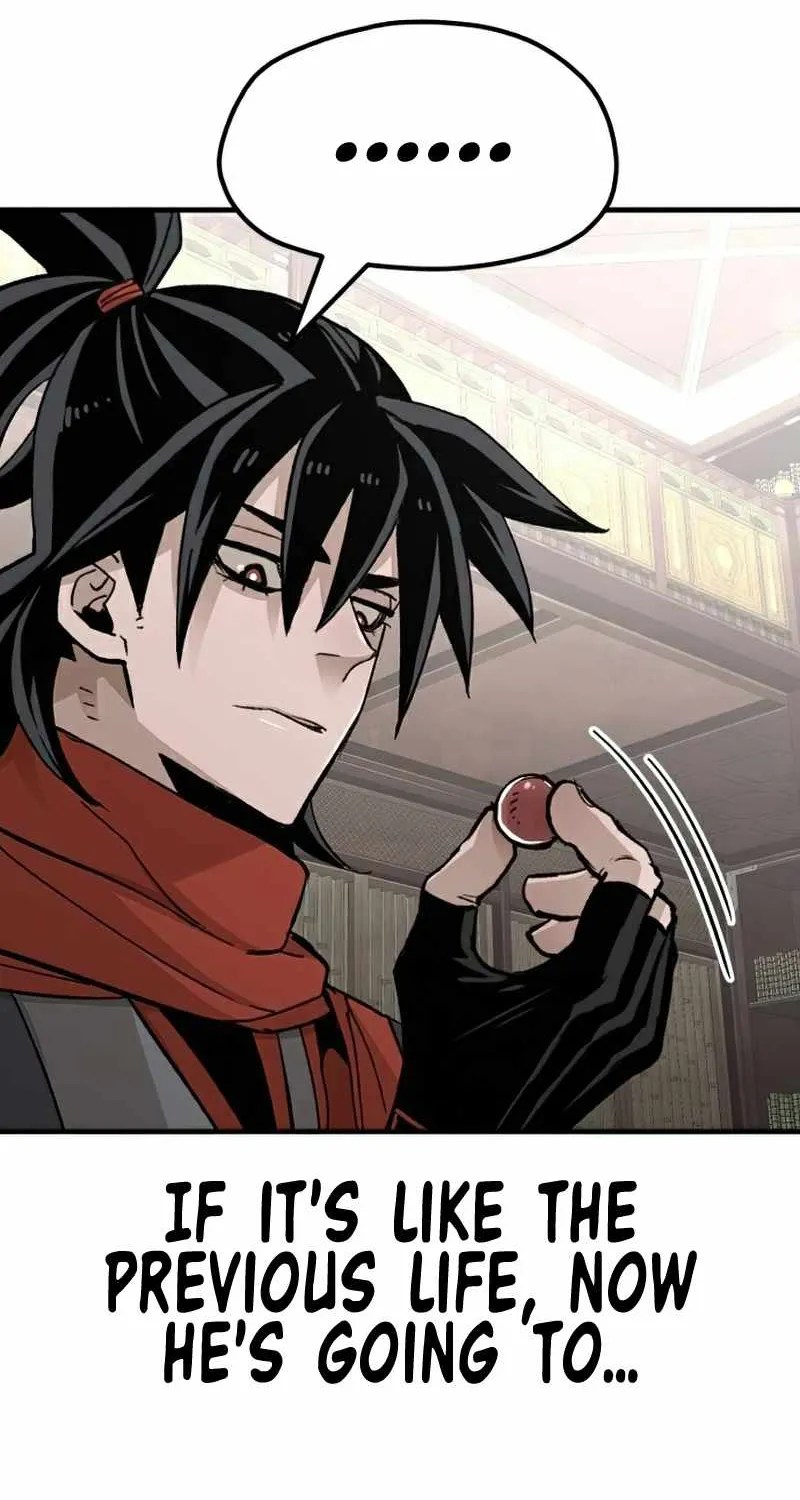 Heavenly Demon Cultivation Simulation Chapter 29 page 39 - 