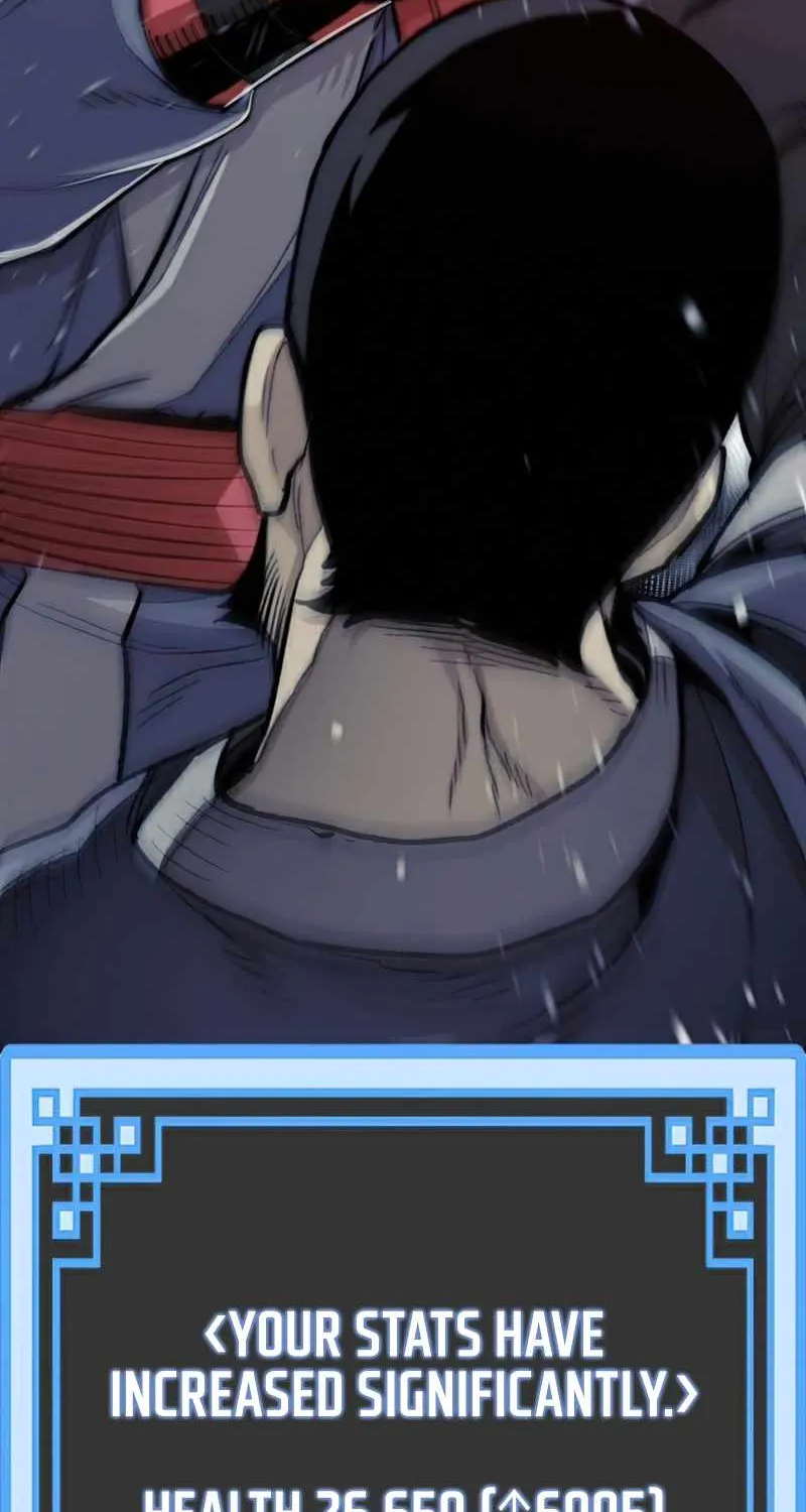 Heavenly Demon Cultivation Simulation Chapter 29 page 48 - 
