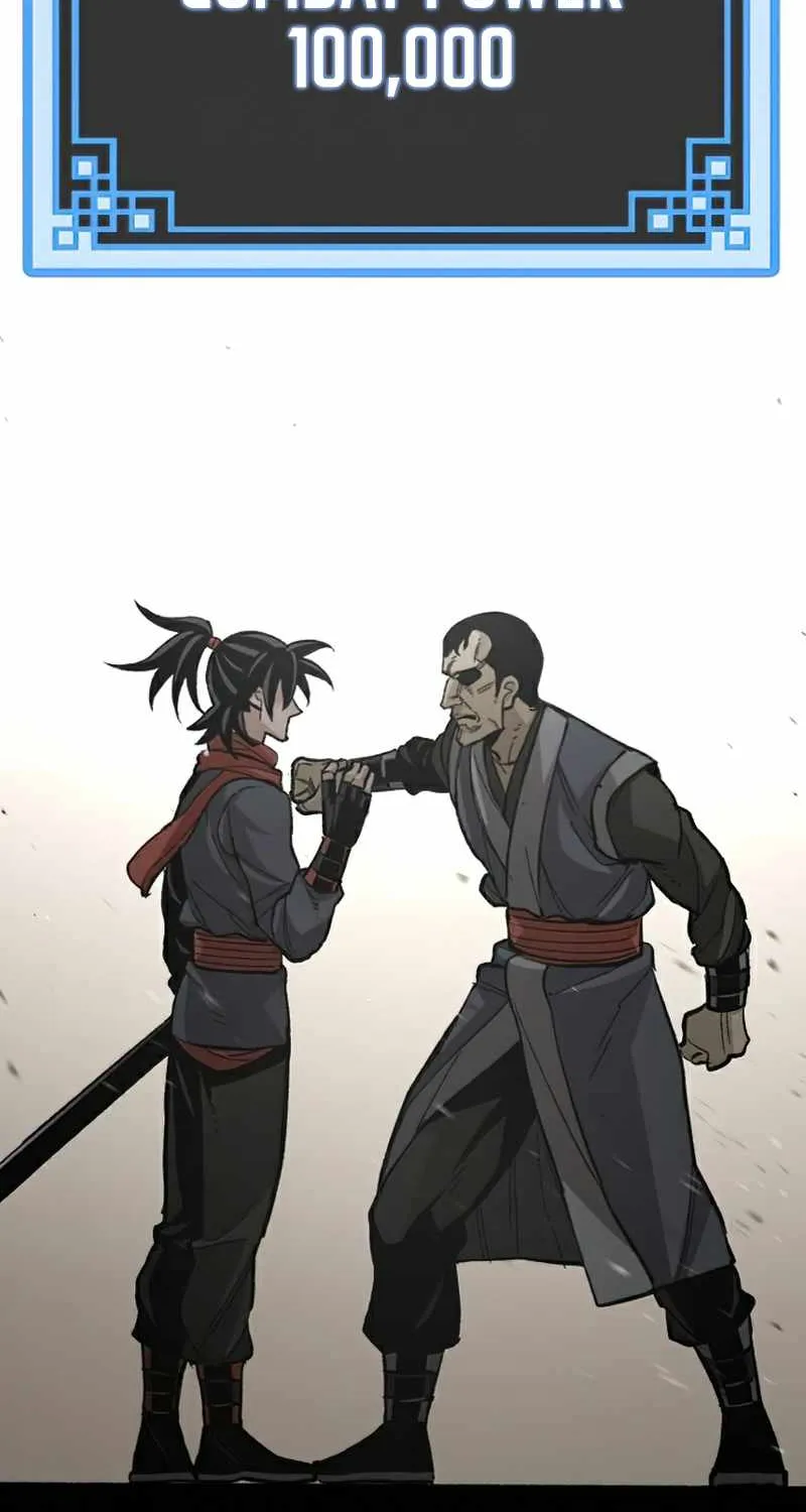 Heavenly Demon Cultivation Simulation Chapter 29 page 57 - 