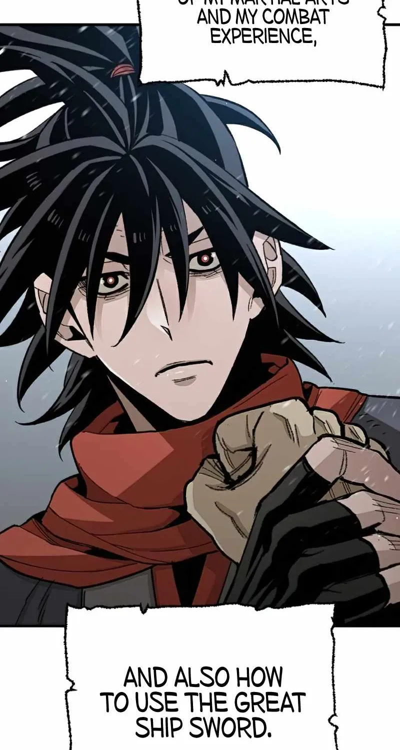 Heavenly Demon Cultivation Simulation Chapter 29 page 59 - 