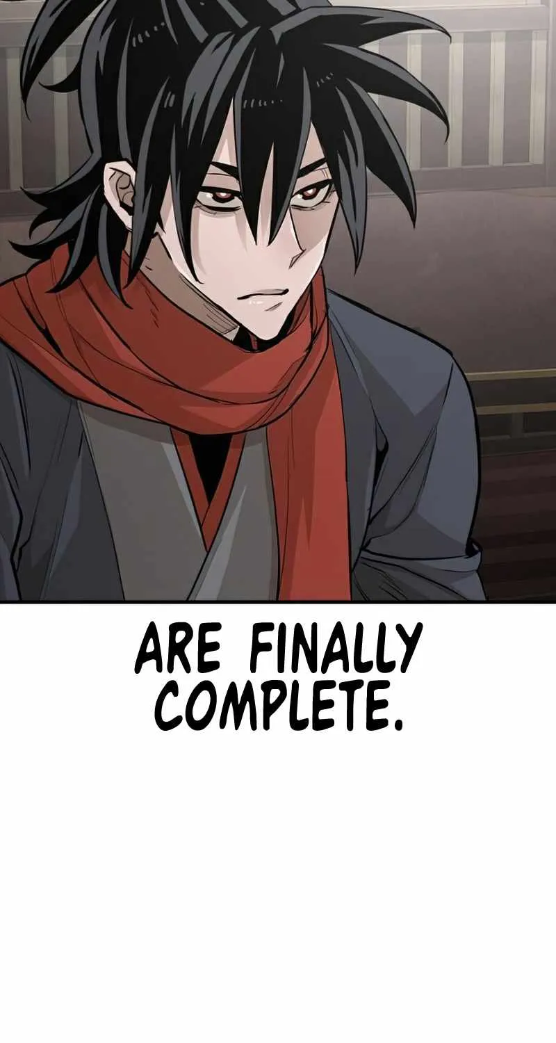 Heavenly Demon Cultivation Simulation Chapter 29 page 7 - 