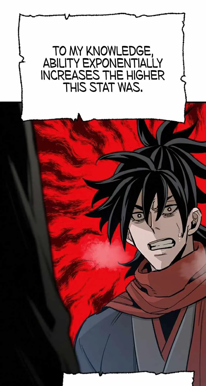 Heavenly Demon Cultivation Simulation Chapter 29 page 68 - 