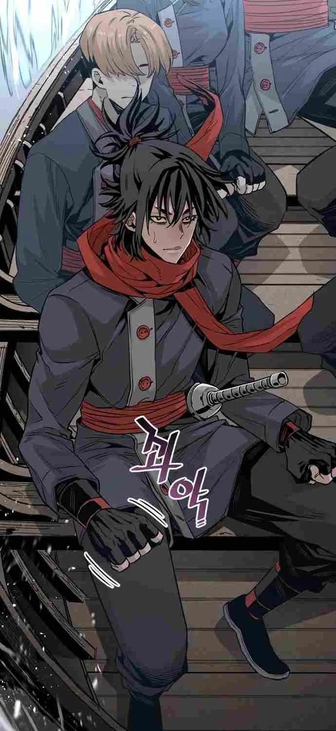 Heavenly Demon Cultivation Simulation Chapter 3 page 11 - 