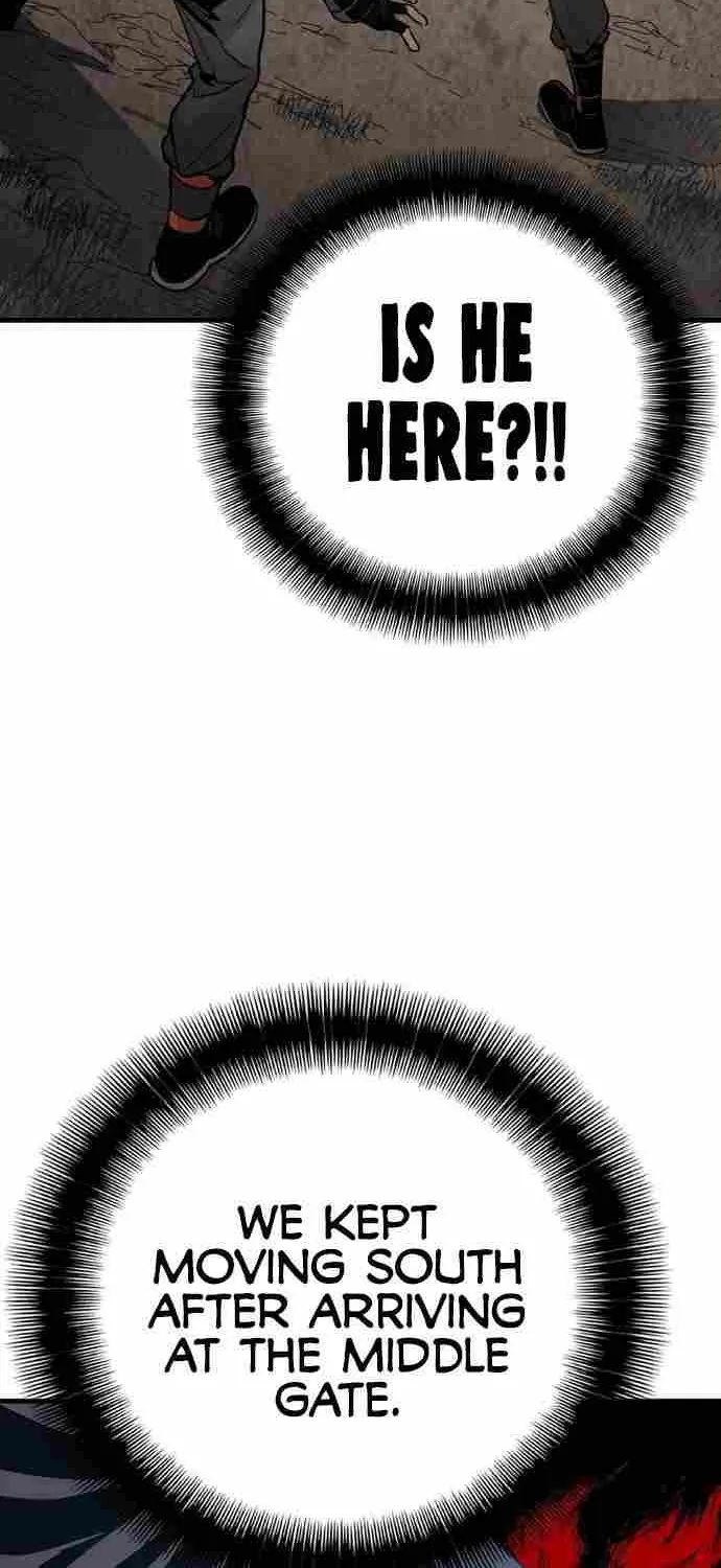Heavenly Demon Cultivation Simulation Chapter 3 page 108 - 