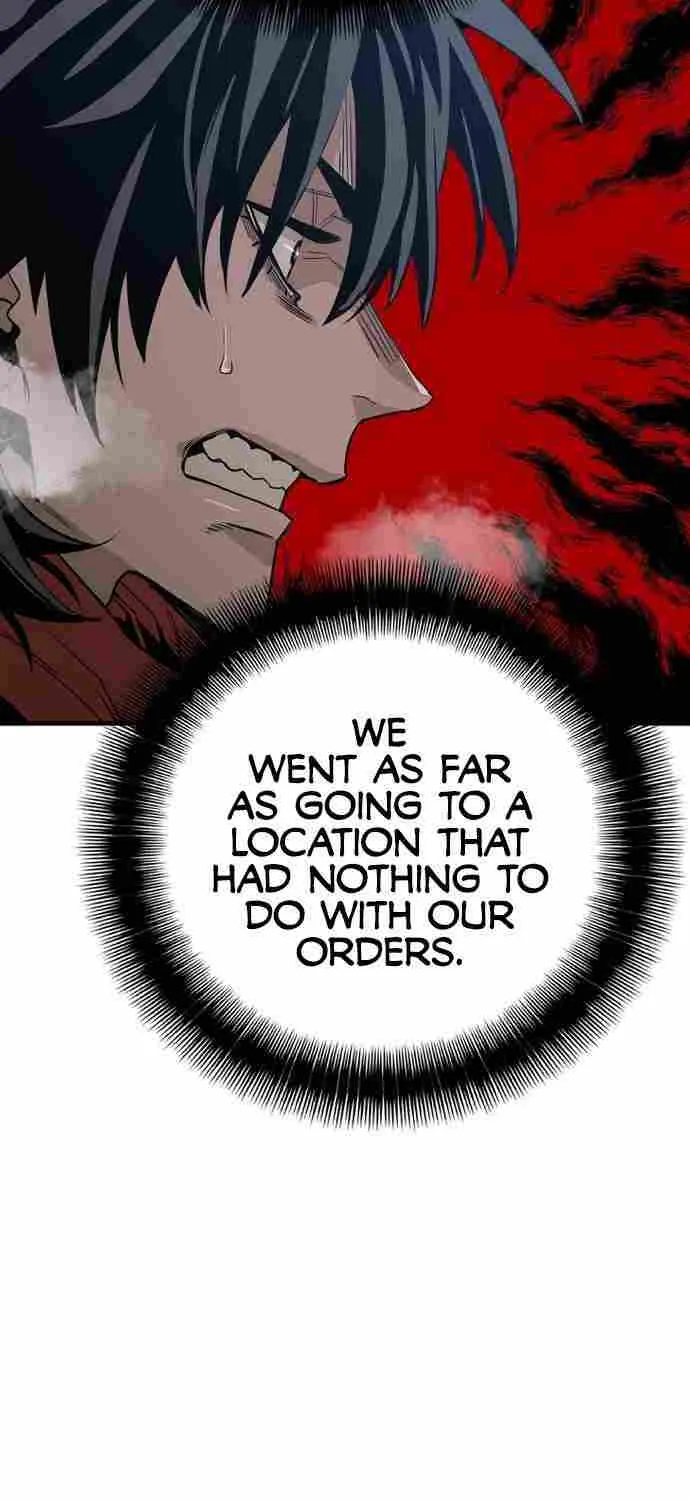 Heavenly Demon Cultivation Simulation Chapter 3 page 109 - 