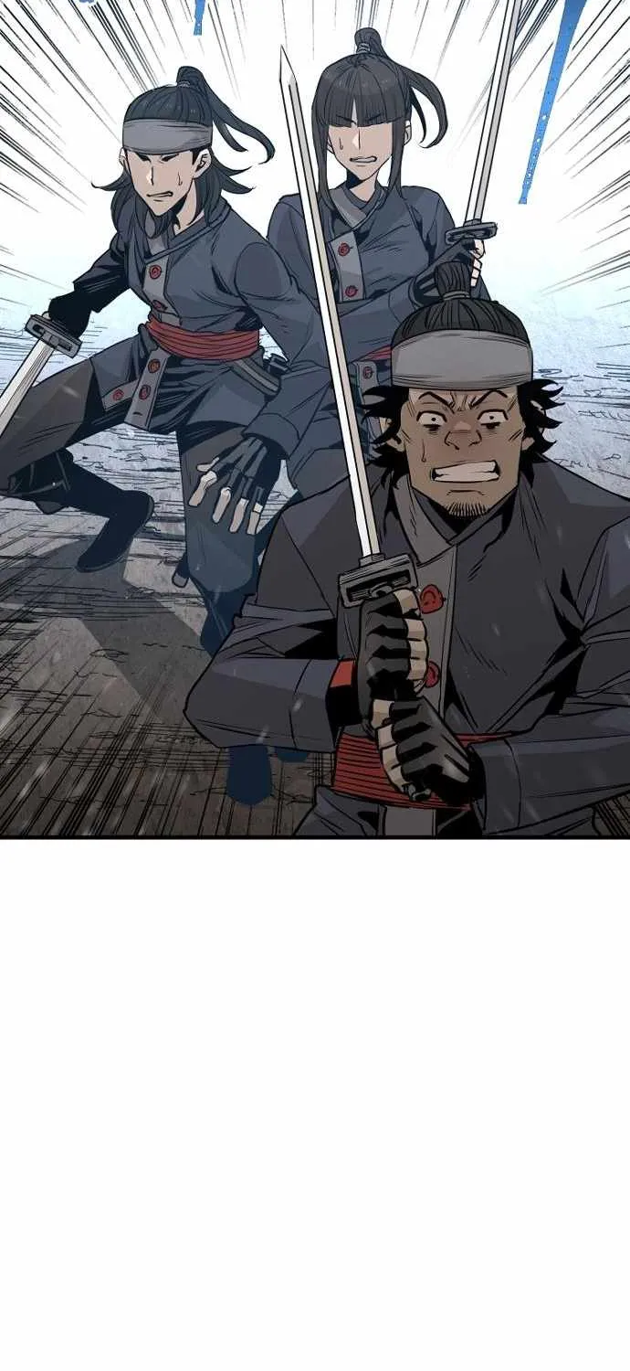 Heavenly Demon Cultivation Simulation Chapter 3 page 121 - 