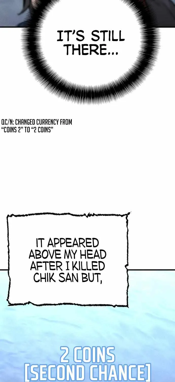 Heavenly Demon Cultivation Simulation Chapter 3 page 19 - 