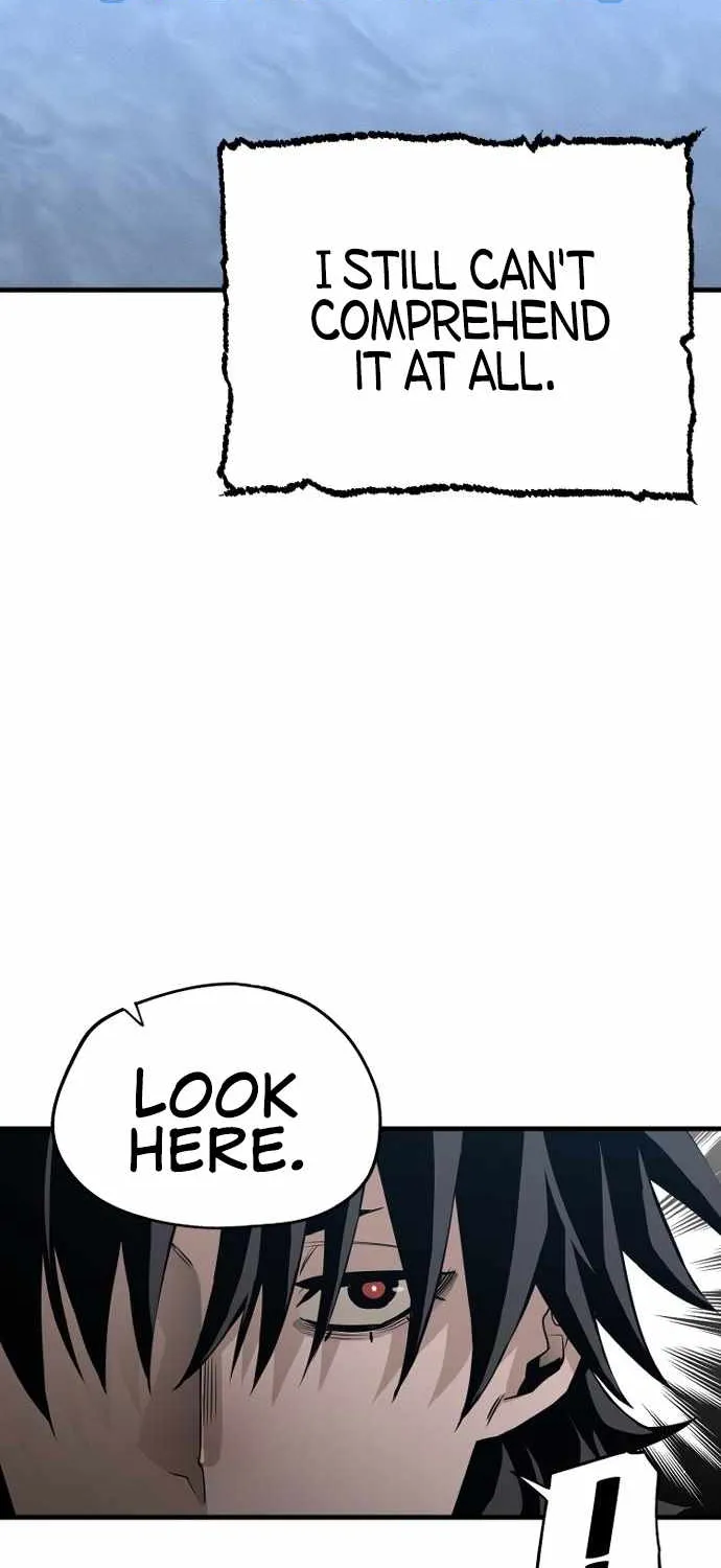 Heavenly Demon Cultivation Simulation Chapter 3 page 20 - 