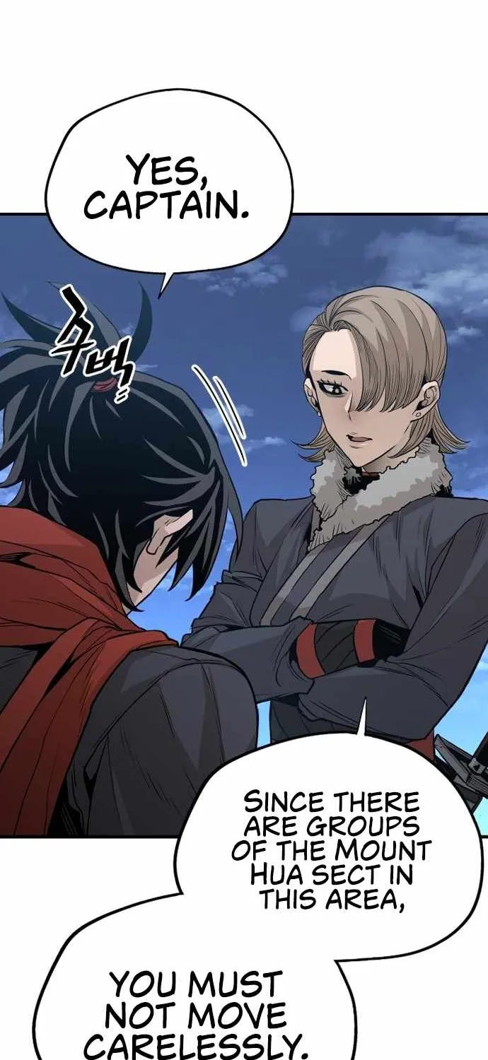 Heavenly Demon Cultivation Simulation Chapter 3 page 24 - 