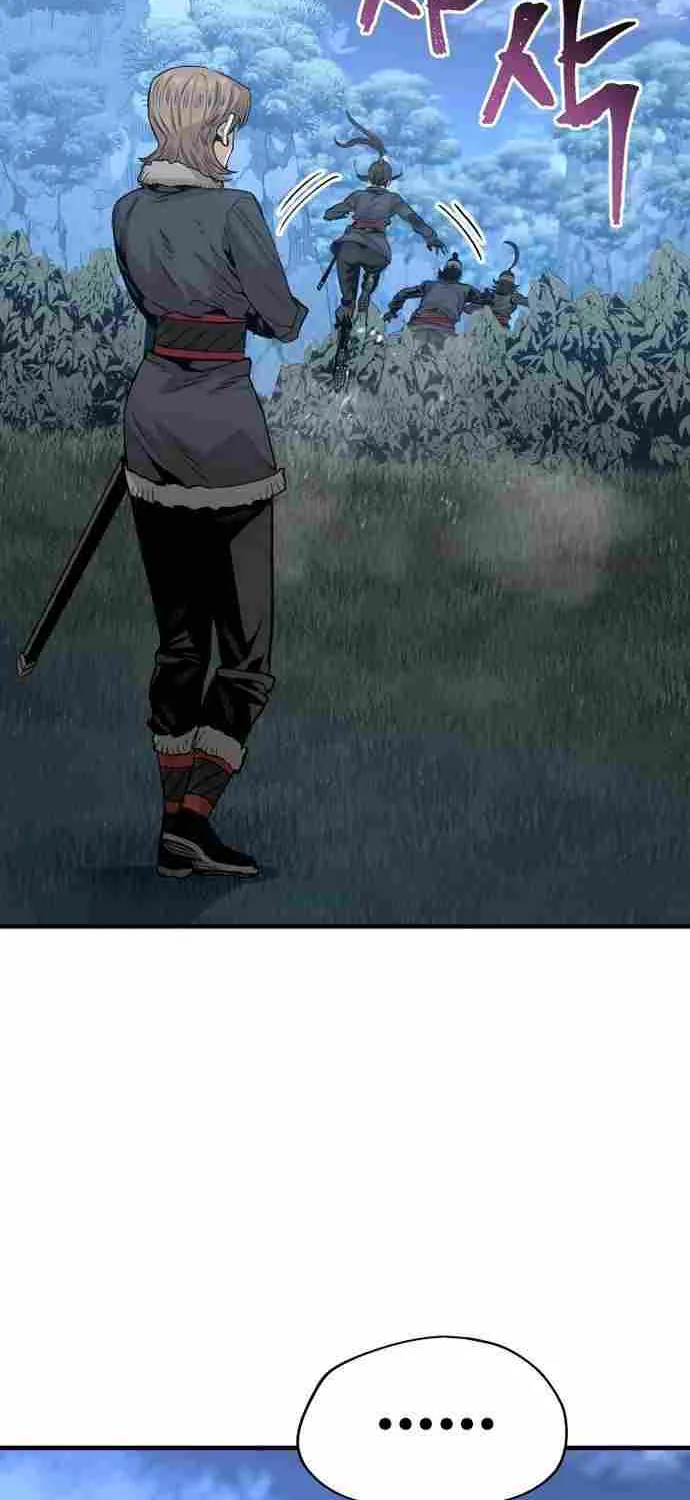 Heavenly Demon Cultivation Simulation Chapter 3 page 30 - 