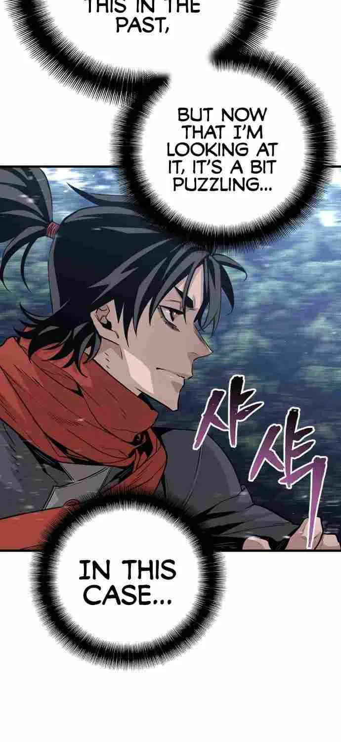Heavenly Demon Cultivation Simulation Chapter 3 page 37 - 