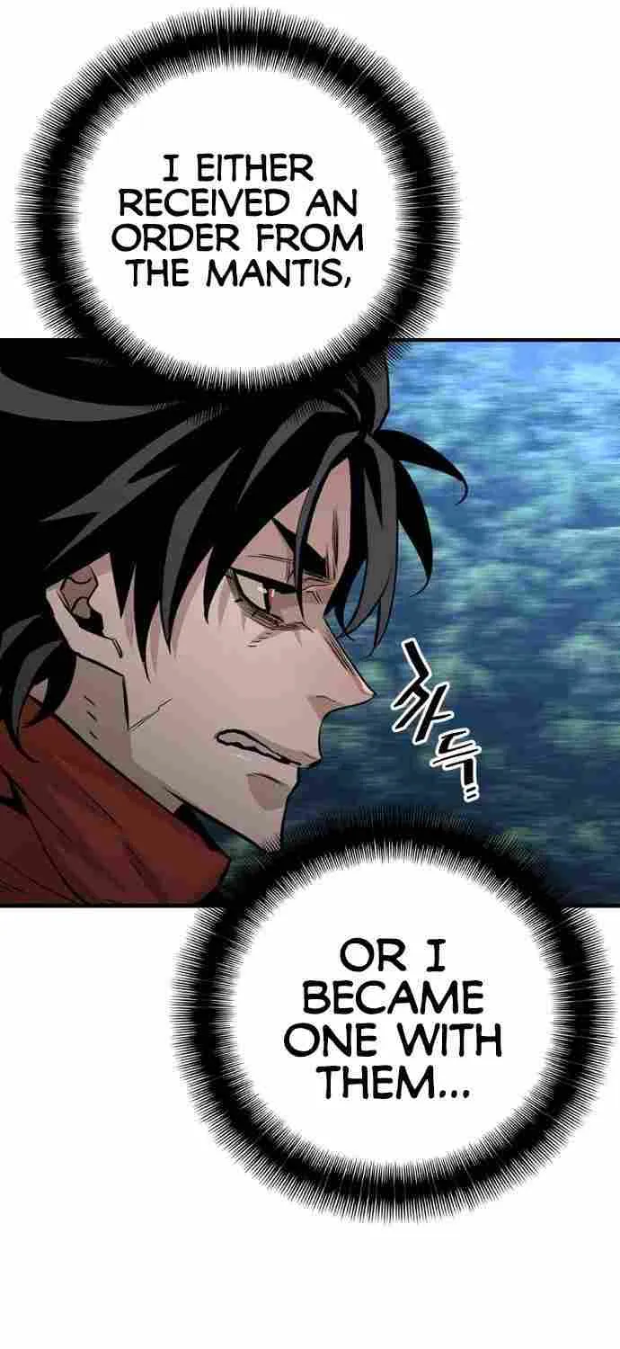 Heavenly Demon Cultivation Simulation Chapter 3 page 39 - 