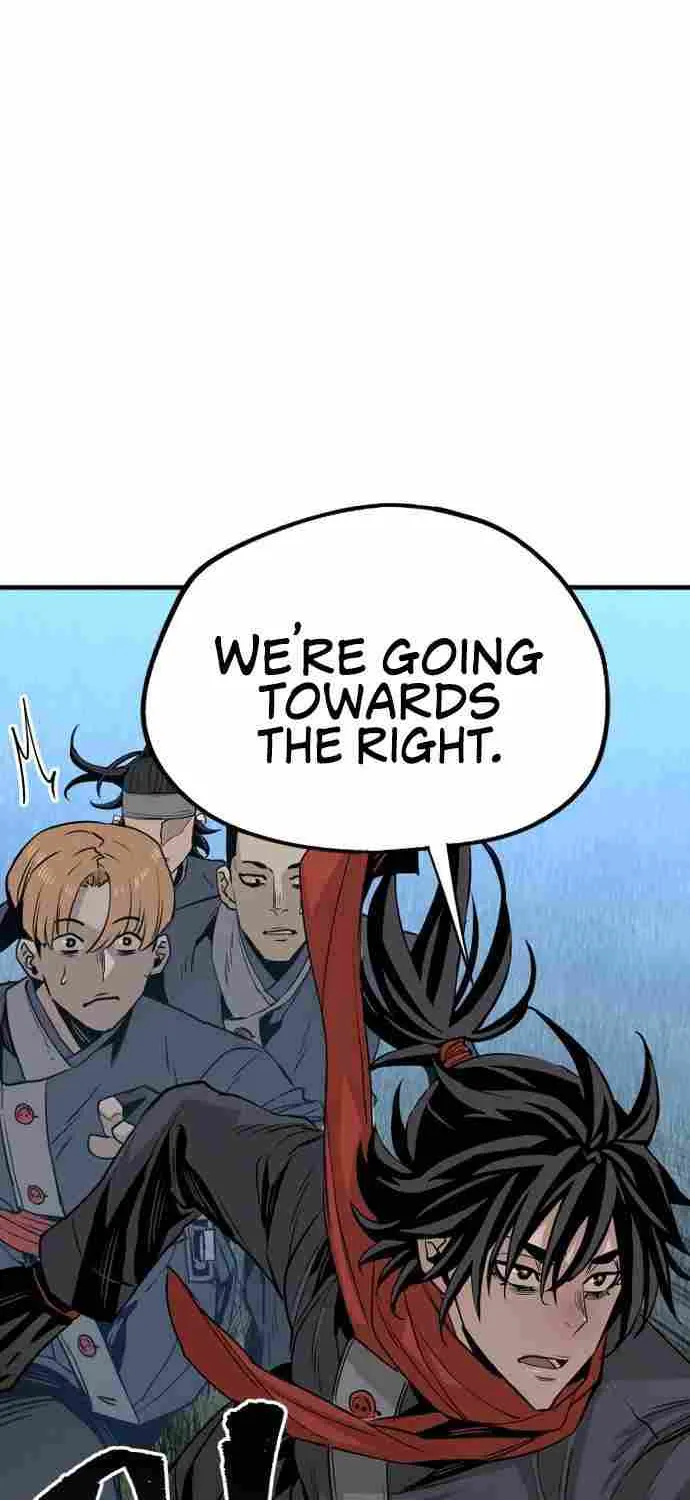 Heavenly Demon Cultivation Simulation Chapter 3 page 40 - 