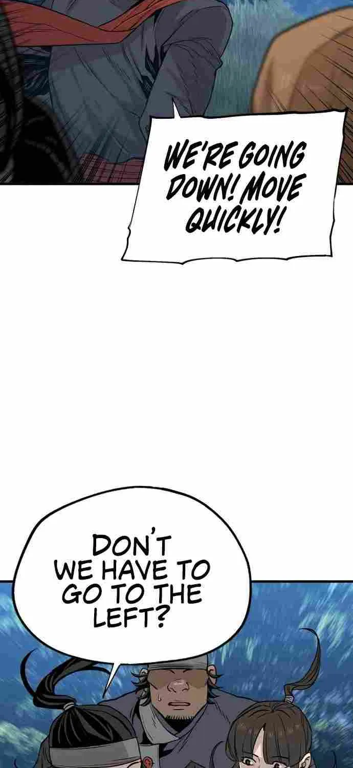 Heavenly Demon Cultivation Simulation Chapter 3 page 42 - 
