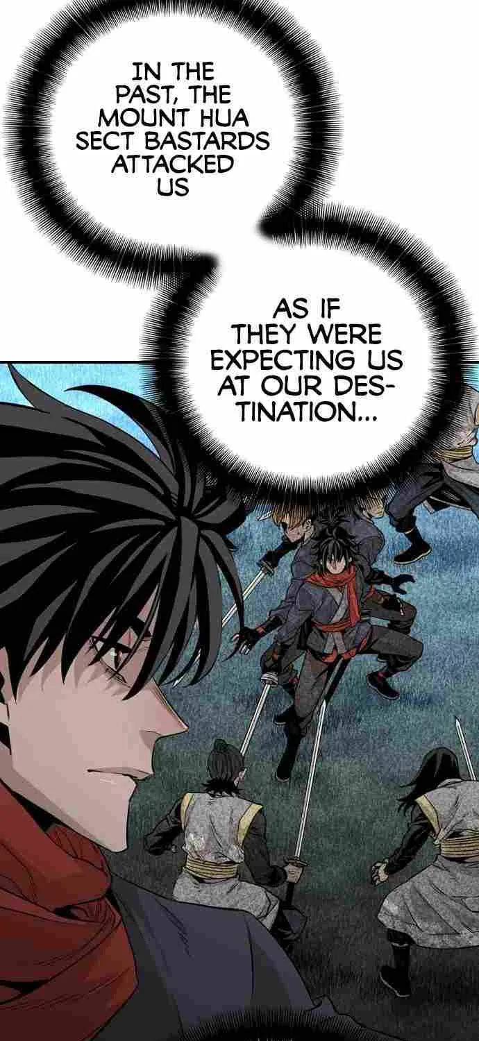 Heavenly Demon Cultivation Simulation Chapter 3 page 45 - 
