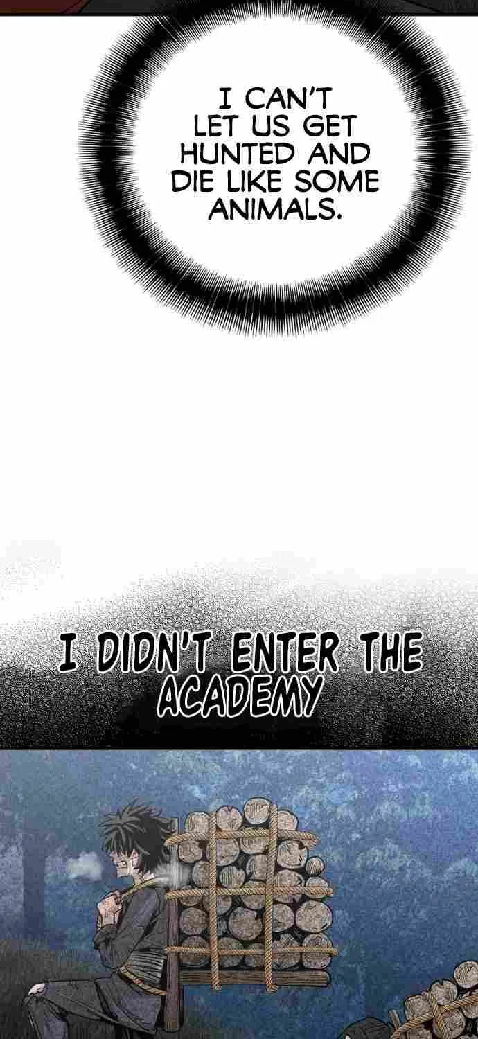 Heavenly Demon Cultivation Simulation Chapter 3 page 46 - 