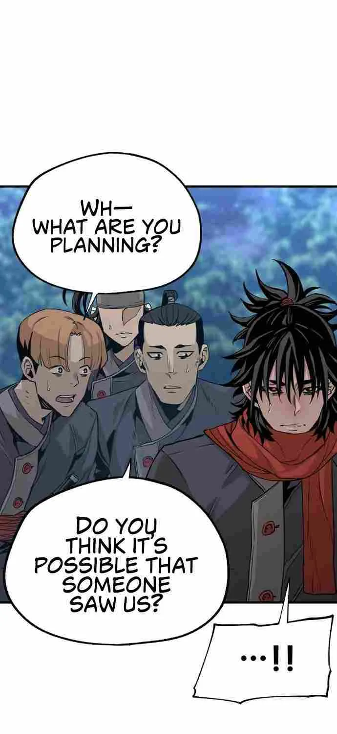 Heavenly Demon Cultivation Simulation Chapter 3 page 55 - 